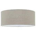 anne light & home floor lamp ZIG-ZAG E27 IP20, dimmable