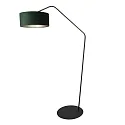anne light & home Standerlampe ZIG-ZAG E27 IP20, dæmpbar