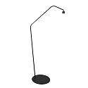 anne light & home Standerlampe ZIG-ZAG E27 IP20, dæmpbar