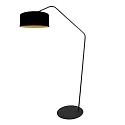 anne light & home Standerlampe ZIG-ZAG E27 IP20, dæmpbar