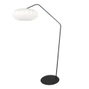 Standerlampe ZIG-ZAG E27 IP20, dæmpbar