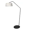 anne light & home Standerlampe ZIG-ZAG E27 IP20, dæmpbar