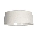 anne light & home Standerlampe ZIG-ZAG E27 IP20, dæmpbar