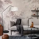 anne light & home Standerlampe ZIG-ZAG E27 IP20, dæmpbar