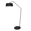 anne light & home Standerlampe ZIG-ZAG E27 IP20, dæmpbar