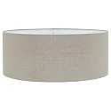 anne light & home Standerlampe CURVE E27 IP20, dæmpbar