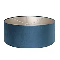 anne light & home Standerlampe CURVE E27 IP20, dæmpbar