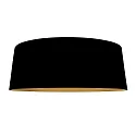 anne light & home Standerlampe CURVE E27 IP20, dæmpbar