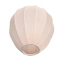 Mexlite pendant luminaire HALOSWAP E27 IP20, dimmable