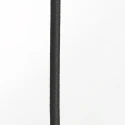 Mexlite pendant luminaire DROVIA 1 flame E27 IP20, black dimmable