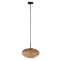 Mexlite pendant luminaire HALOSWAP E27 IP20, dimmable