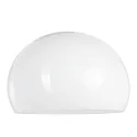 Steinhauer Standerlampe SPARKLED LIGHT E27 IP20, dæmpbar