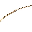 Steinhauer Standerlampe SPARKLED LIGHT E27 IP20, dæmpbar