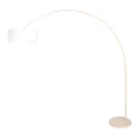 floor lamp SPARKLED LIGHT E27 IP20, dimmable