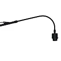 Steinhauer Standerlampe ELEGANT CLASSY E27 IP20, dæmpbar