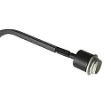 anne light & home Standerlampe ZIG-ZAG E27 IP20, dæmpbar