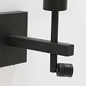 Steinhauer wall luminaire STANG E27 IP20, dimmable