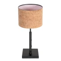 table lamp STANG E27 IP20, dimmable