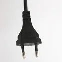 anne light & home Bordlampe ANIMAUX E27 IP20, dæmpbar