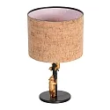 anne light & home Bordlampe ANIMAUX E27 IP20, dæmpbar