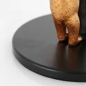 anne light & home Bordlampe ANIMAUX E27 IP20, dæmpbar