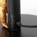 anne light & home Bordlampe ANIMAUX E27 IP20, dæmpbar