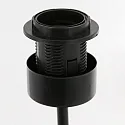 anne light & home Bordlampe ANIMAUX E27 IP20, dæmpbar