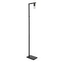 Steinhauer floor lamp STANG E27 IP20, dimmable