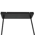 Steinhauer Pendel STANG E27 IP20, dæmpbar