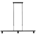 Steinhauer Pendel STANG E27 IP20, dæmpbar