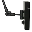 Steinhauer Bordlampe PRESTIGE CHIC E27 IP20, dæmpbar