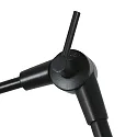 Steinhauer Bordlampe PRESTIGE CHIC E27 IP20, dæmpbar