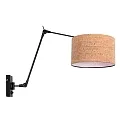 Steinhauer Bordlampe PRESTIGE CHIC E27 IP20, dæmpbar