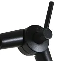 Steinhauer Bordlampe PRESTIGE CHIC E27 IP20, dæmpbar