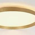 Steinhauer Loftlampe FLADY IP20, dæmpbar