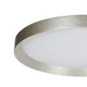 Steinhauer Loftlampe FLADY IP20, dæmpbar