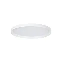 Steinhauer Loftlampe FLADY IP20, dæmpbar