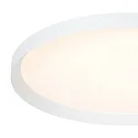 Steinhauer Loftlampe FLADY IP20, dæmpbar