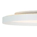 Steinhauer Loftlampe FLADY IP20, dæmpbar