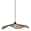 anne light & home Pendel LUMAFLORA E27 IP20, dæmpbar