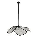 anne light & home Pendel LUMAFLORA E27 IP20, dæmpbar