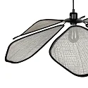 anne light & home Pendel LUMAFLORA E27 IP20, dæmpbar