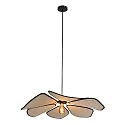 anne light & home Pendel LUMAFLORA E27 IP20, dæmpbar