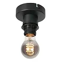 Mexlite Loftlampe BLOEBA E27 IP20, dæmpbar