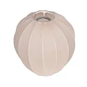Mexlite Loftlampe BLOEBA E27 IP20, dæmpbar