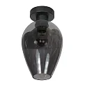 Mexlite Loftlampe BLOEBA E27 IP20, dæmpbar