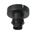 Mexlite Loftlampe BLOEBA E27 IP20, dæmpbar