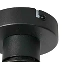 Mexlite Loftlampe BLOEBA E27 IP20, dæmpbar