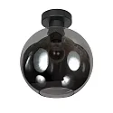Mexlite Loftlampe BLOEBA E27 IP20, dæmpbar