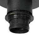 Mexlite Loftlampe BLOEBA E27 IP20, dæmpbar